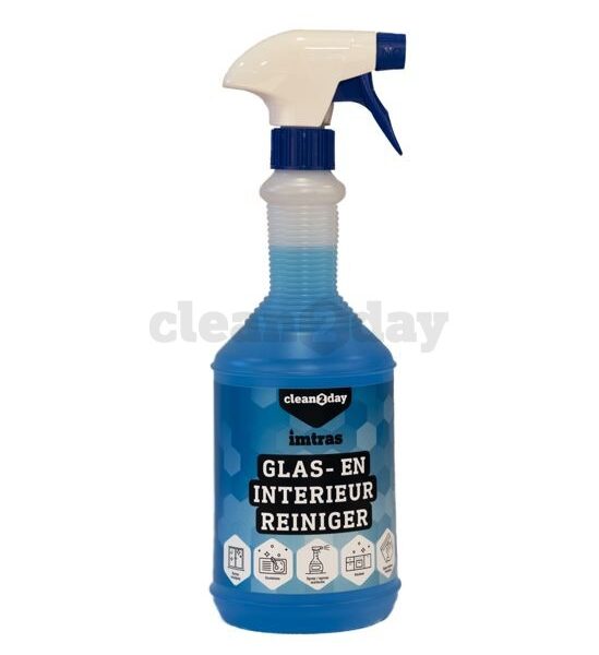 Imtras Glas- en interieurr. 1 ltr. RTU