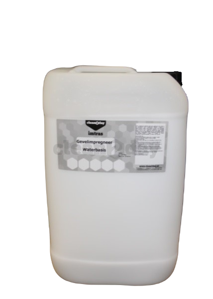 Imtras Gevelimpregneer Waterbasis 25 ltr