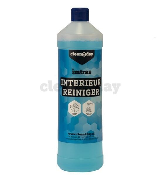 Imtras Interieurreiniger 1 ltr.