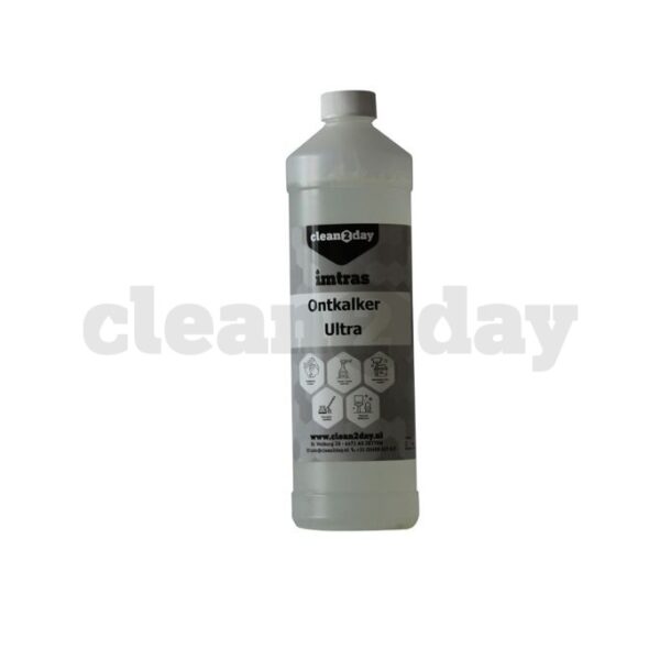 Imtras Ontkalker Ultra 1 ltr.