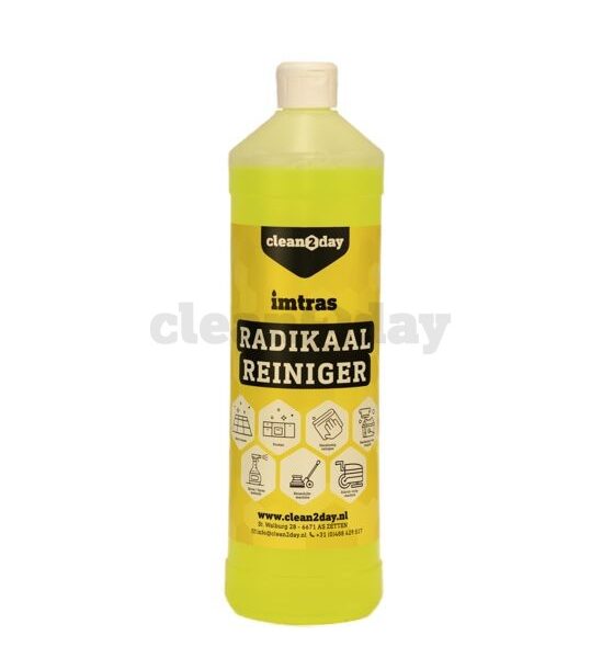 Imtras Radikaalreiniger 1 ltr.