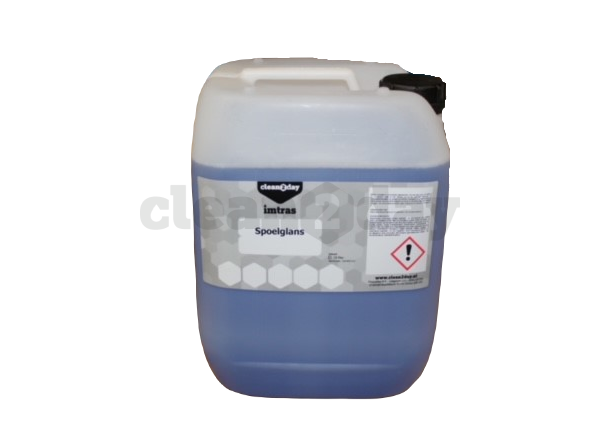 Imtras Spoelglans 10 ltr.
