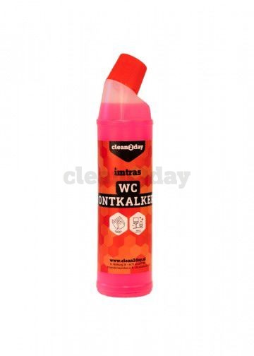Imtras WC ontkalker 750 ml
