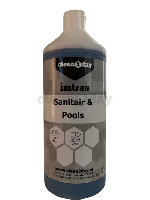 Imtras sanitair & pools 1 ltr.