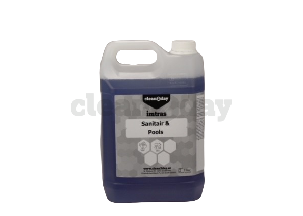 Imtras sanitair & pools 5 ltr.