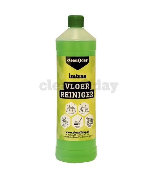 Imtras Vloerreiniger 1 ltr.