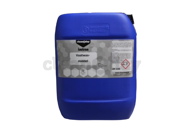 Imtras Vaatwasmiddel 10 ltr.