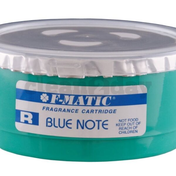 Geurpotje Blue Note 10st.