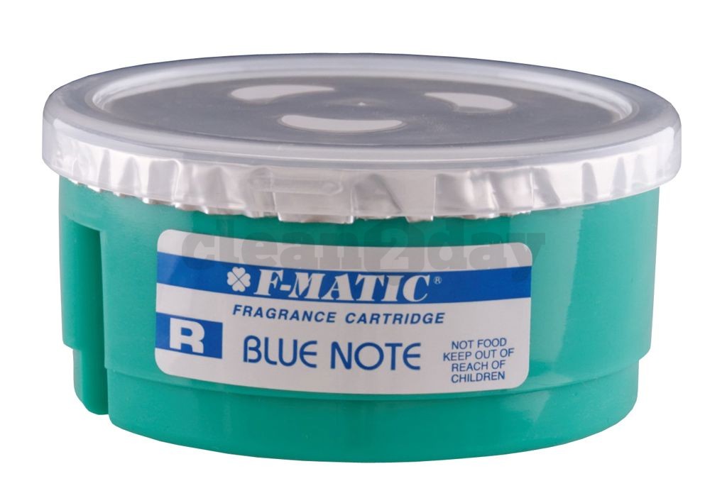 Geurpotje Blue Note 10st.