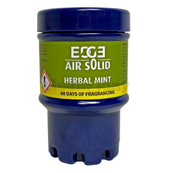 Euro Green Air Herbal Mint 6 st.