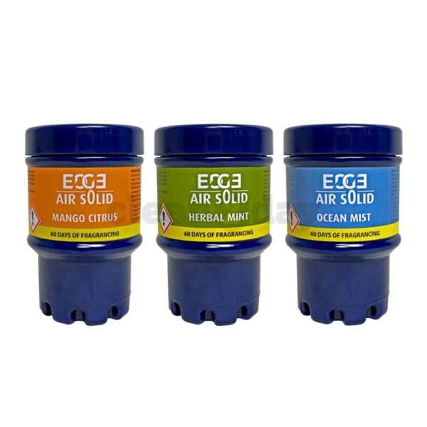 Euro Green Air MIX 3 x 2 st.
