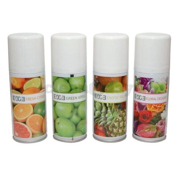 Luchtverfrisser mix 12 x 100 ml.