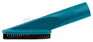 Makita Borstelzuigmond zacht blauw