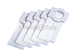 Stofzuigerzak Makita DCL282 Papier 5 st.