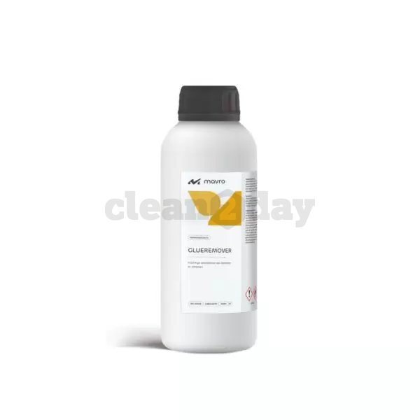 Mavro Glue Remover 1 ltr.