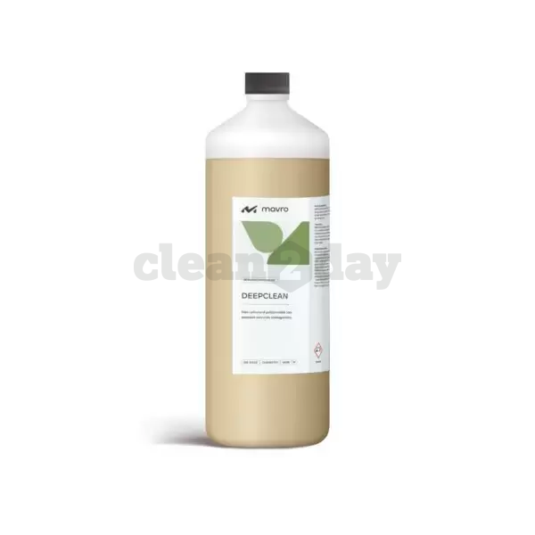 Mavro Deep Clean Polijstcrème 1 ltr.