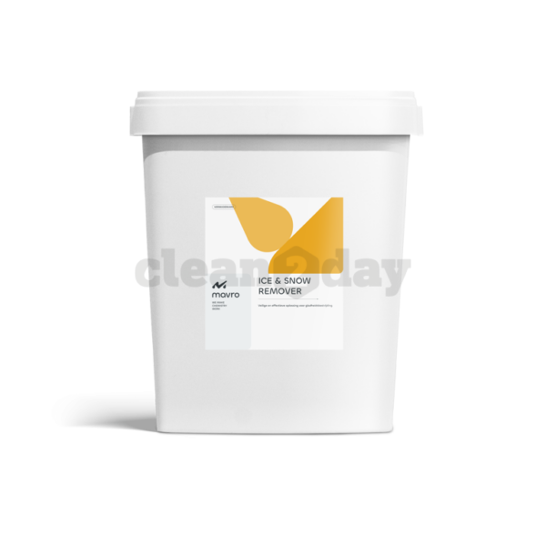 Mavro Dooikorrels 25 kg.