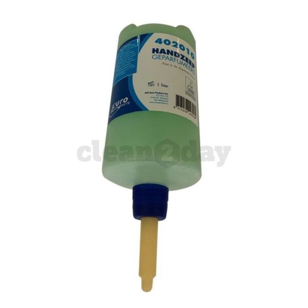 Euro Mevon Handzeep 6 x 1 ltr.