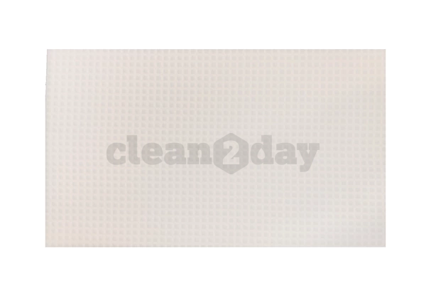 Vloerpad 24,6 x 71,1 cm Melamine - 5 st.