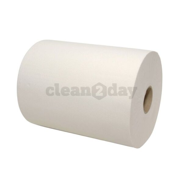 Handdoekrol Mini Matic XL 6 x165 mtr.