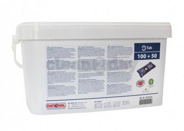 Rational Care Control Tablet 150 stuks