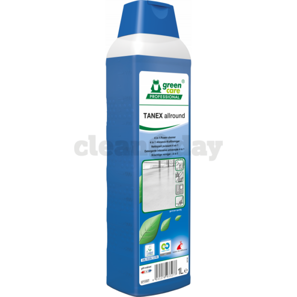 Tana Tanex Allround 10 x 1 ltr.