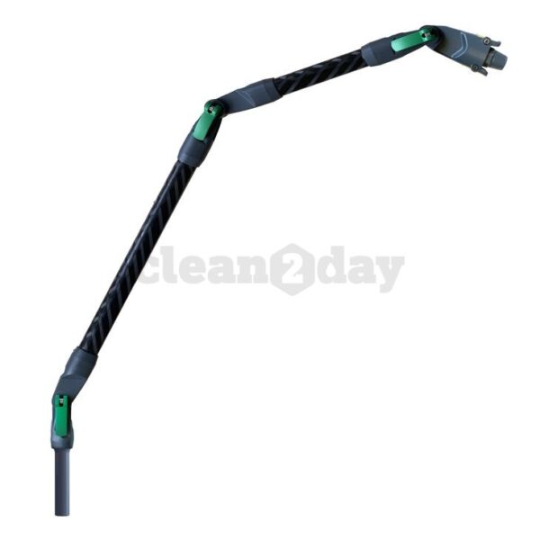 Unger nLITE Connect Hoekadapter L ROND