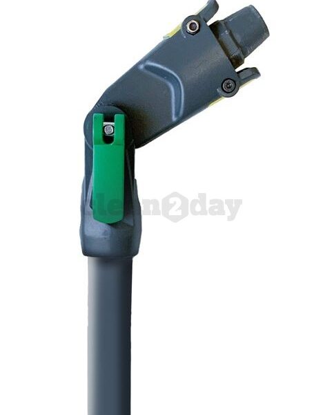 Unger nLITE Hoekadapter S 15 cm. Ovaal