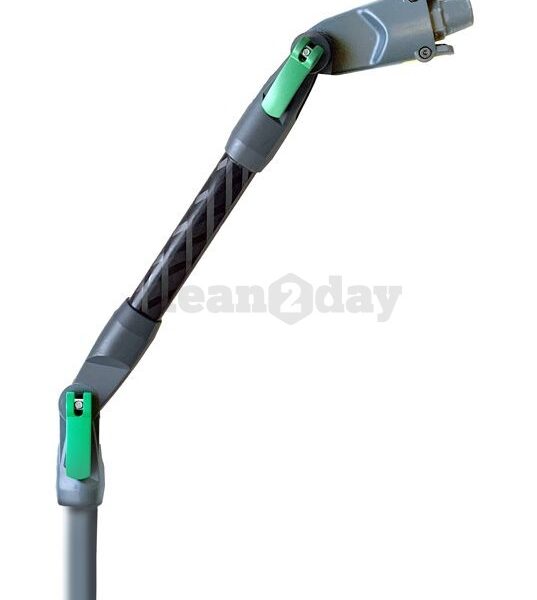 Unger nLITE Hoekadapter M 42 cm. Ovaal