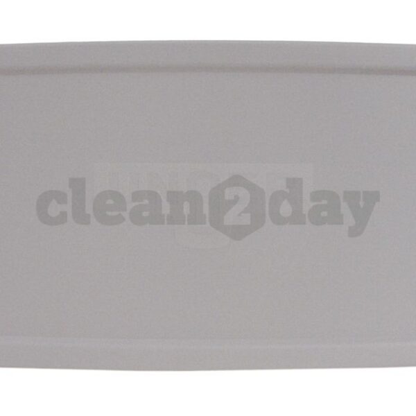 Unger deksel emmer 28ltr.