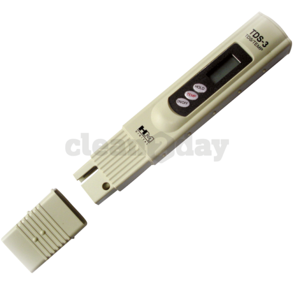 Unger Hiflo TDS Meter