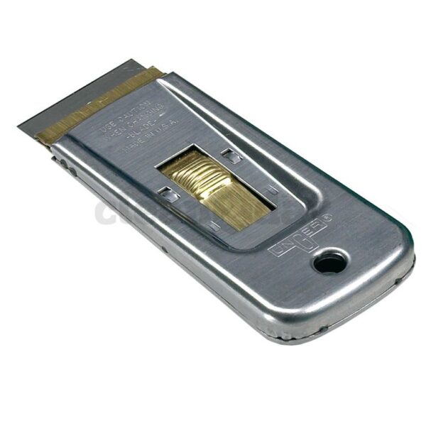 Unger ErgoTec Safety scraper 4 cm metaal
