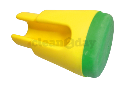 Unger HiFlo nLite Eindstuk Stelen