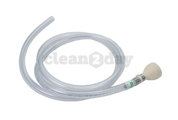 Unger vulslang 180 cm