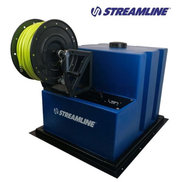 Streamline Lithium Werksysteem 375 ltr.