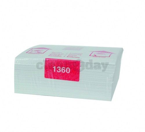 Vendor 1360 handdoekcassettes 12x55 mtr.