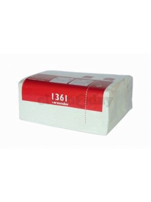 Vendor 1361 handdoekcassettes 12x55 mtr.