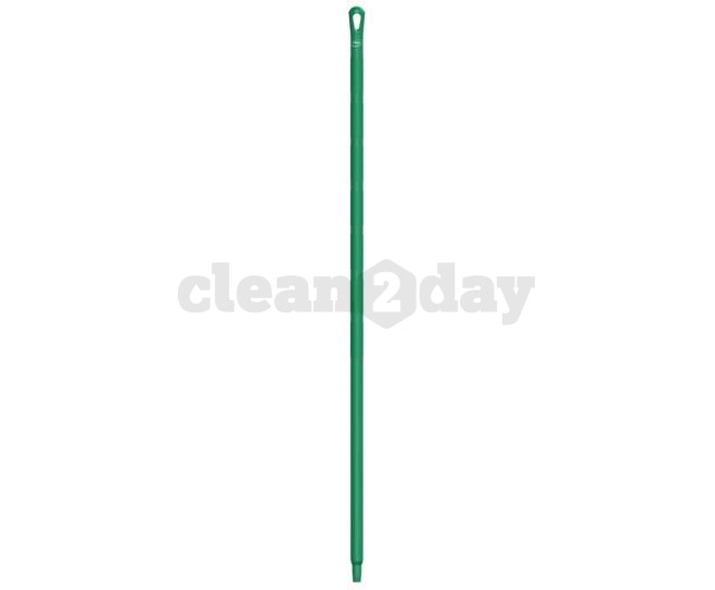 Vikan Ultra Hygiene steel 150cm Groen