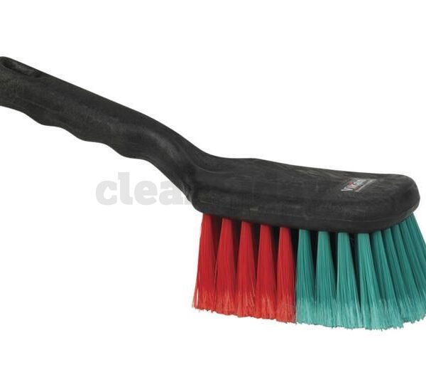 Vikan Transport Handborstel Korte Steel