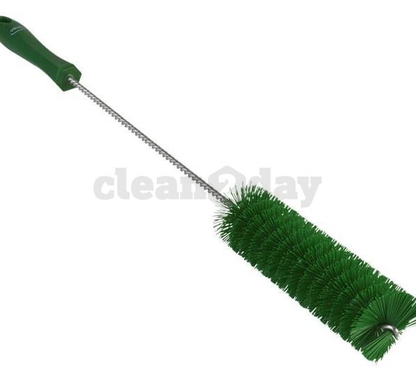 Vikan Hygiene Pijpborstel Ø40 Hard Groen