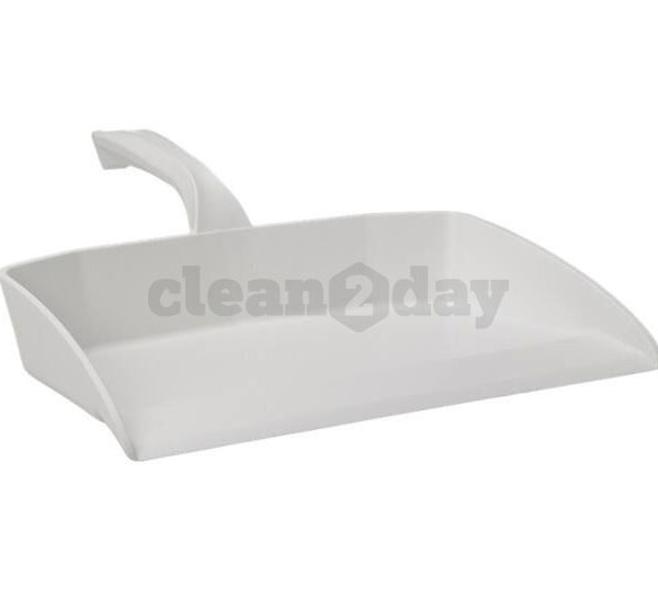 Vikan Hygiene Stofblik Kunststof Wit