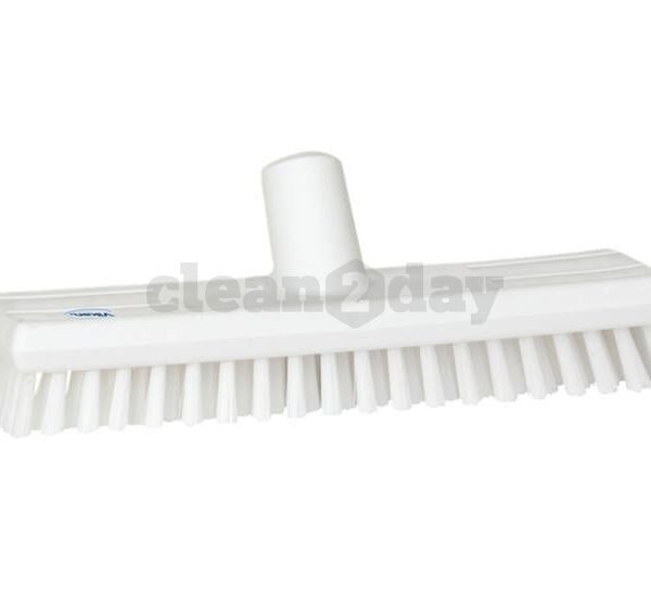 Vikan Hygiene Luiwagen Extra Hard Wit