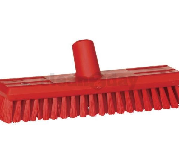 Vikan Hygiene Luiwagen Medium Rood