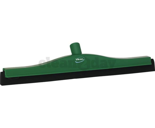 Vikan Vloertrekker 50cm vaste nek, Groen