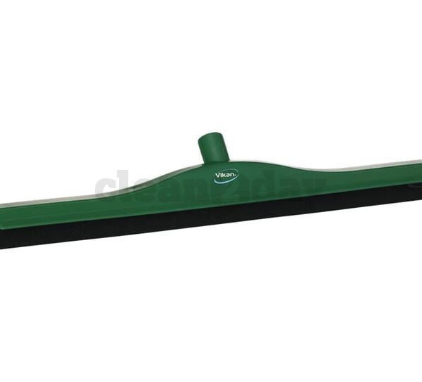 Vikan Vloertrekker 60 cm vaste nek Groen