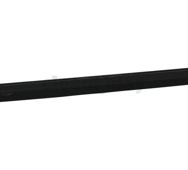 Vikan Cassette vloertrekker 60 cm zwart