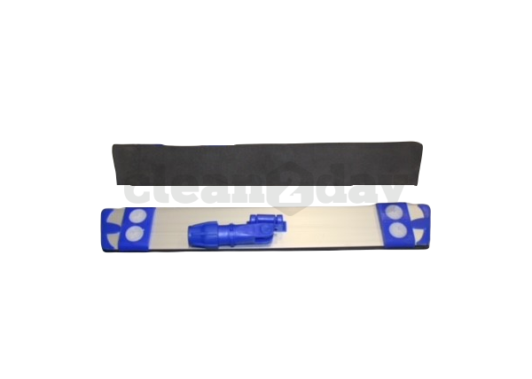 Stofwishouder 60 cm. los Metaal