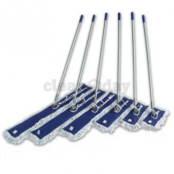 Zwabber 110 cm compleet