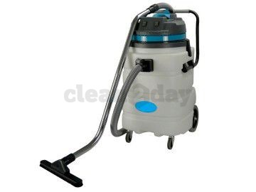 Imtras Waterzuiger kunststof 2000W 90 lt