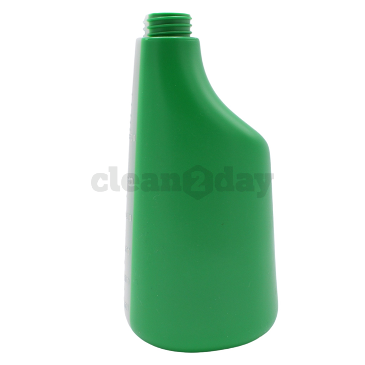 Imtras Flacon Full Color Groen 600 ml.